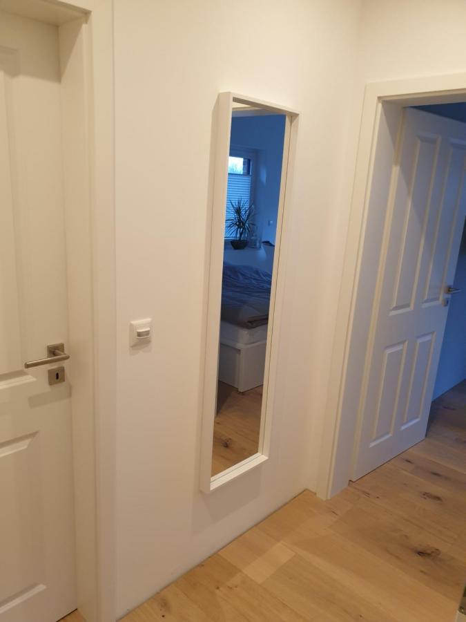 Willkommen Zu Hause, Ankommen & Wohlfuehlen ! Tremsbüttel Zewnętrze zdjęcie