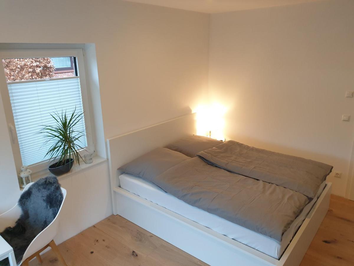 Willkommen Zu Hause, Ankommen & Wohlfuehlen ! Tremsbüttel Zewnętrze zdjęcie